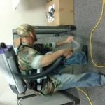 deeping cleaning