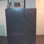 80% 110k Btu furnace