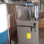 80%, 90k Btu Furnace