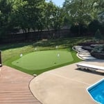 Putting Green