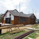 Addition in Granville