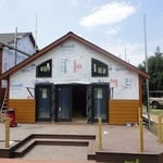 Addition in Granville