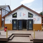 Addition in Granville