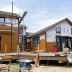 Addition in Granville