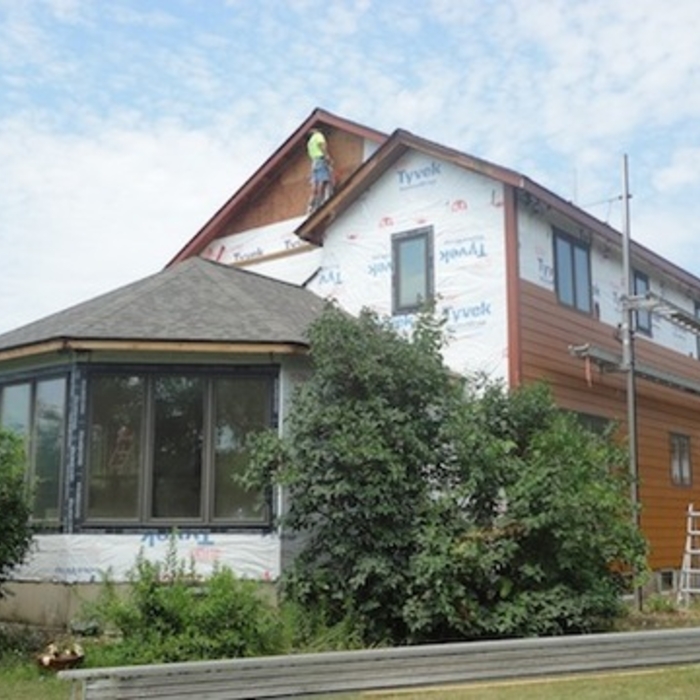 Addition in Granville