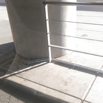 Sacramento Airport Smart Carte Cable Installation