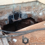 Foundation Repair in Hurricane, Utah