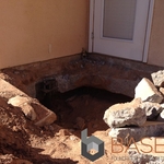Foundation Repair in Hurricane, Utah