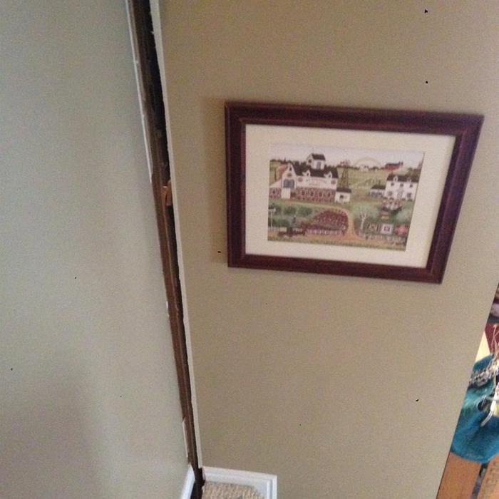Foundation Repair in West Valley City, Utah