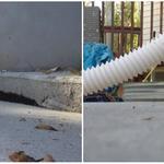 Concrete Lifting in Riverton, Utah