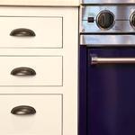 Custom Cabinets/Viking