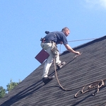 Roof Inspection
