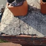 chimney repair