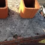 chimney repair