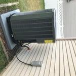 Trane Condenser