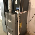 Goodman Evaporator Case Coil