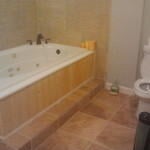 New Bathroom