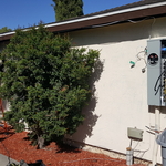 200 amp service upgrade