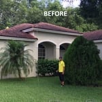 Classic Florida home