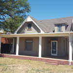 House finished