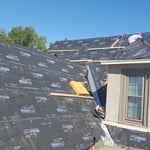Panhandle house