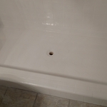 Shower 1