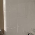 Shower 1