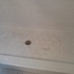 Shower 1