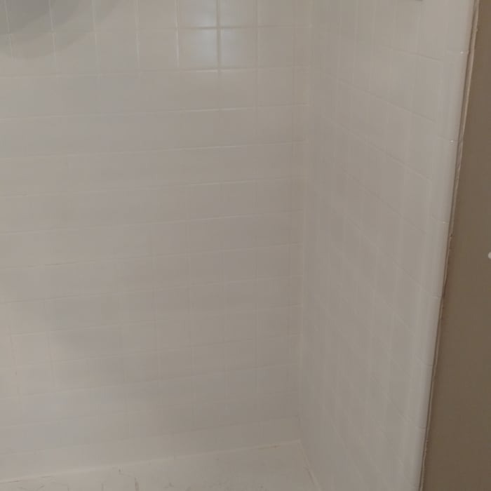 Shower 1