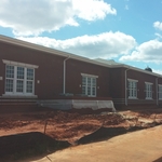 Seamless Gutters
