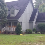 Country Home