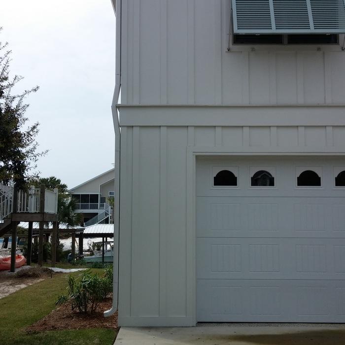 Beach House