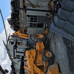 Demolishing