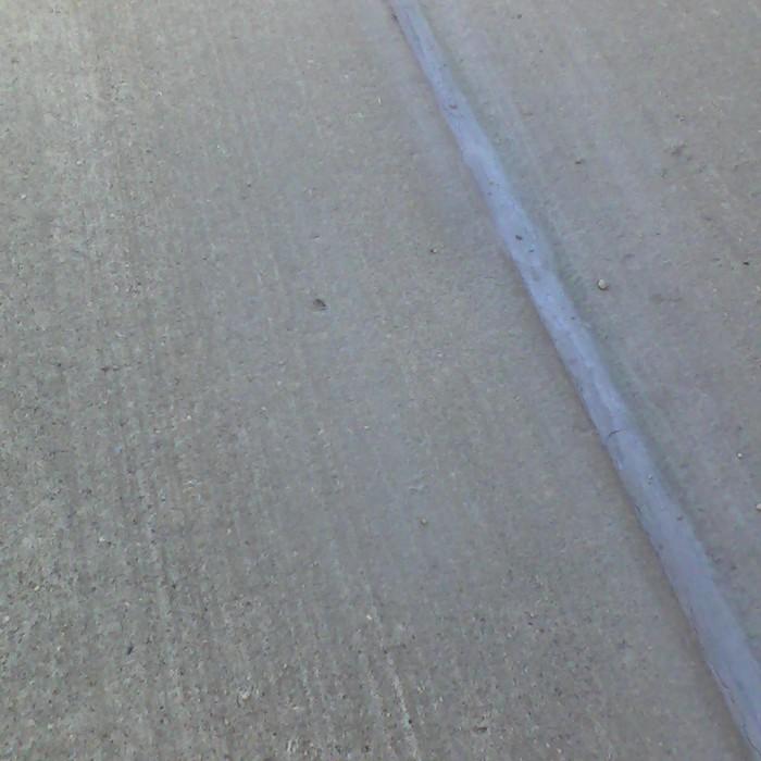 fix cement cracks and gaps