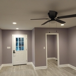 New construction