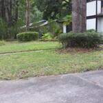 Foreclosure clean up.