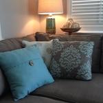 Comfy Cushions