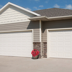 Steel Garage Door