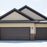 Steel Garage Door