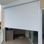 Gulf Coast Shutter