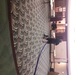 Commercial carpet cleaning