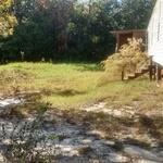 Lawn Work...