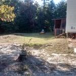 Lawn Work...