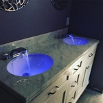 Bathroom Vanity
