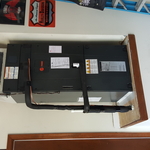 variable speed air handler