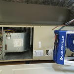 air handler