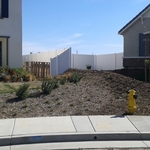 Landscape Installation