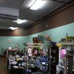 Gift Shop