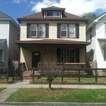 Exterior Before Photo