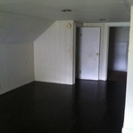 Finished Attic